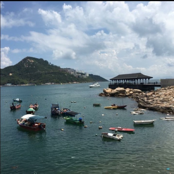 Meet your Posher, Travelgirl - Picture 8 of 8